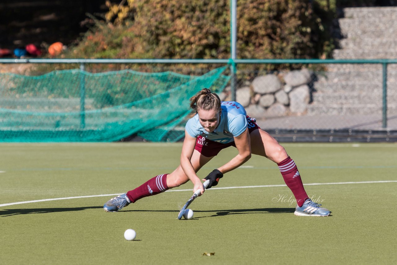 Bild 112 - Frauen UHC Hamburg - Muenchner SC : Ergebnis: 3:2